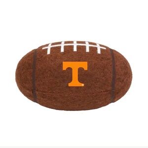 NCAA TENNESSEE VOLUNTEERS TOUGH CHEWER PET BALL